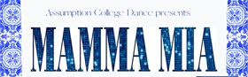Assumption College Kilmore- Mamma Mia