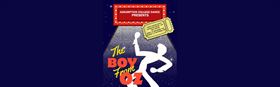 Assumption College - The Boy from Oz