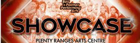 Bev Palmer Performing Arts- SHOWCASE 2024