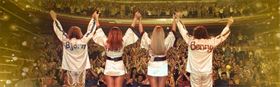 Bjorn Again - The World's Number One ABBA Show