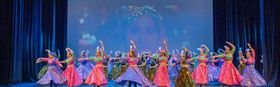 Bollydancedipti Grand Annual Show 3 - 2025