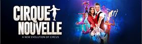 Cirque Nouvelle 2027