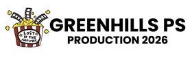 Greenhills Primary School - Lost In The Movies