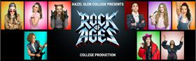 Hazel Glen College - Rock of Ages