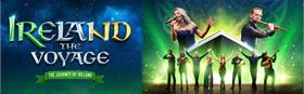 Ireland: The Voyage