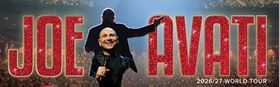 Joe Avati Good Old Days
