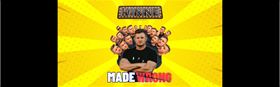KINNE: Made Wrong