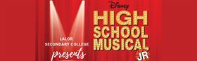 Lalor Secondary College- High School Musical Jr.