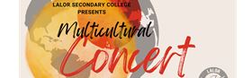 Lalor Secondary College- Multicultural Concert