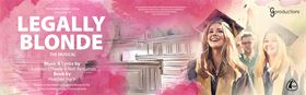 Plenty Valley Christian College- Legally Blonde