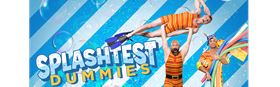 Splash Test Dummies