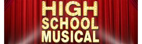 St Monica's College - High School Musical