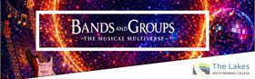 The Lakes South Morang College:               Bands and Groups - The Musical Multiverse
