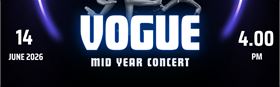 Trilogy Dance Company - 'Vogue'