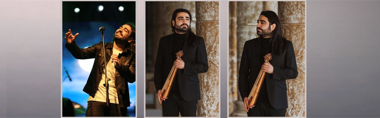 AUSTRALIA TOUR SELCUK BALCI 2026