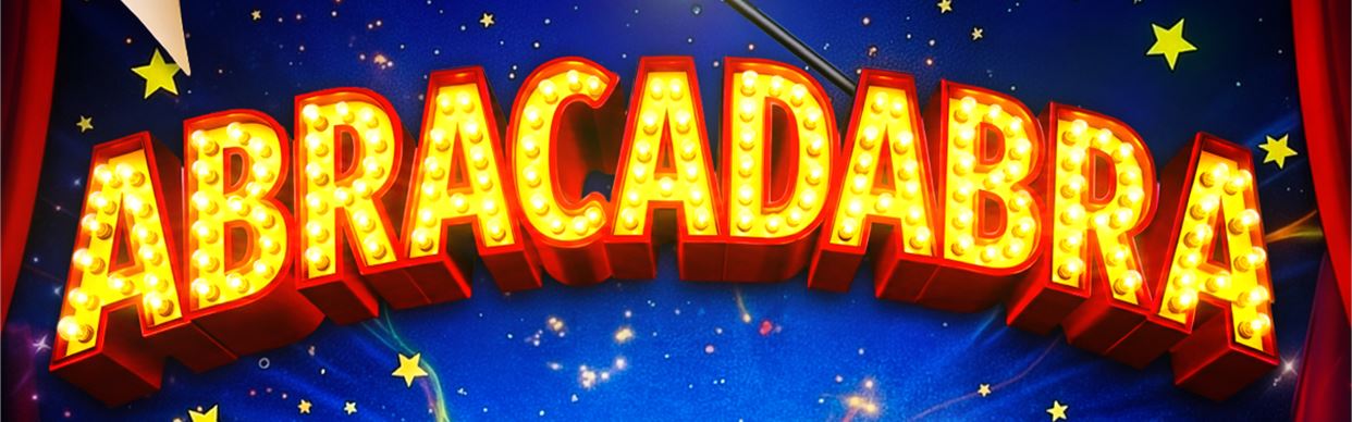 Abracadabra
