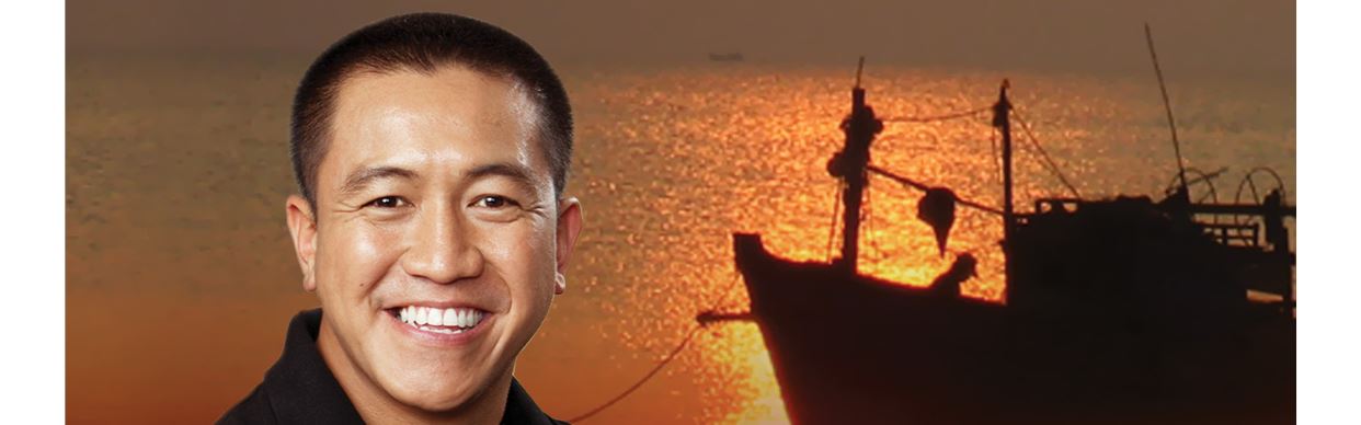 Anh Do - The Happiest Refugee Live!