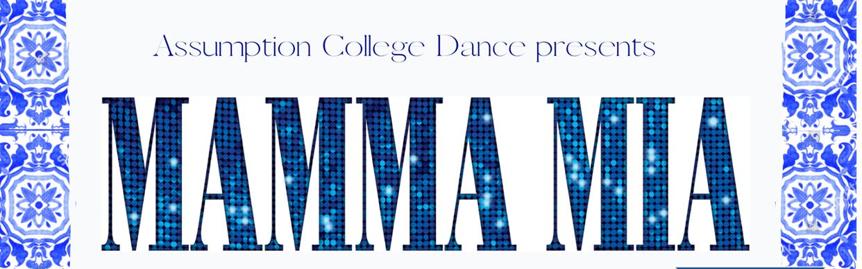Assumption College Kilmore- Mamma Mia