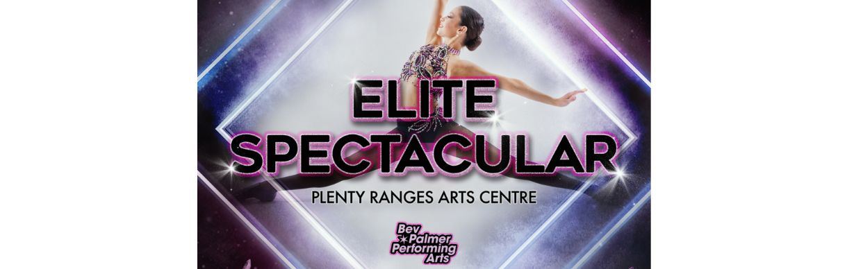 Bev Palmer Performing Arts- ELITE SPECTACULAR