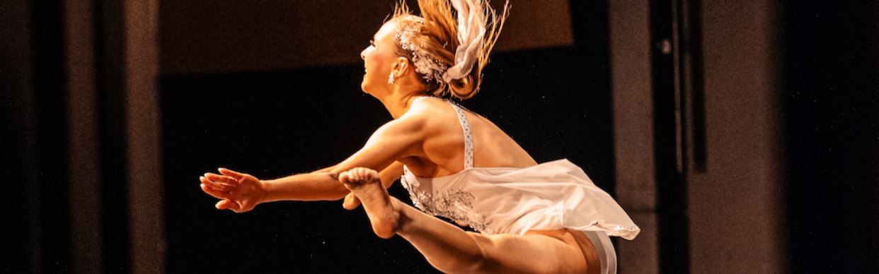 Calisthenics Victoria - Solo State Championships