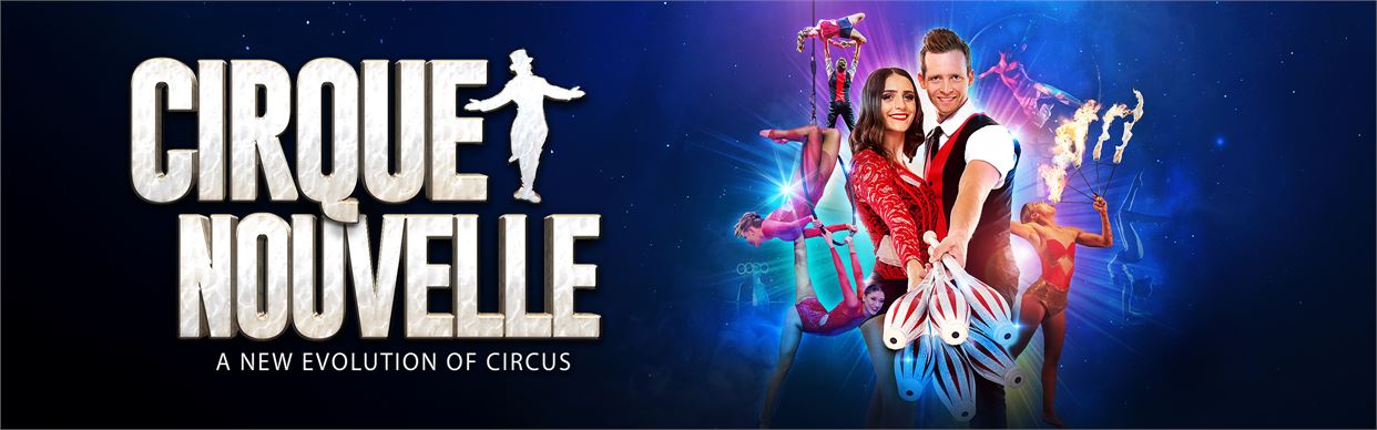 Cirque Nouvelle 2027