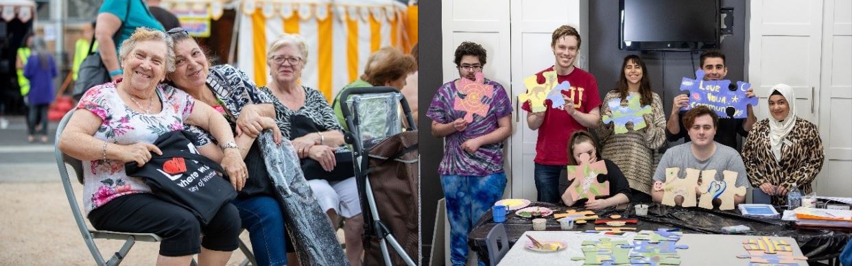 City of Whittlesea - Social Inclusion Action Group Launch