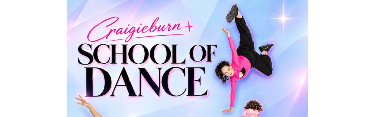 Craigieburn School of Dance - Annual Showcase 2027