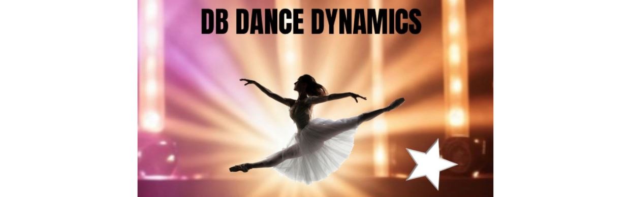 DB DANCE DYNAMICS Entertaining 2025