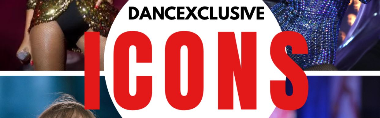 DanceXclusive - Icons