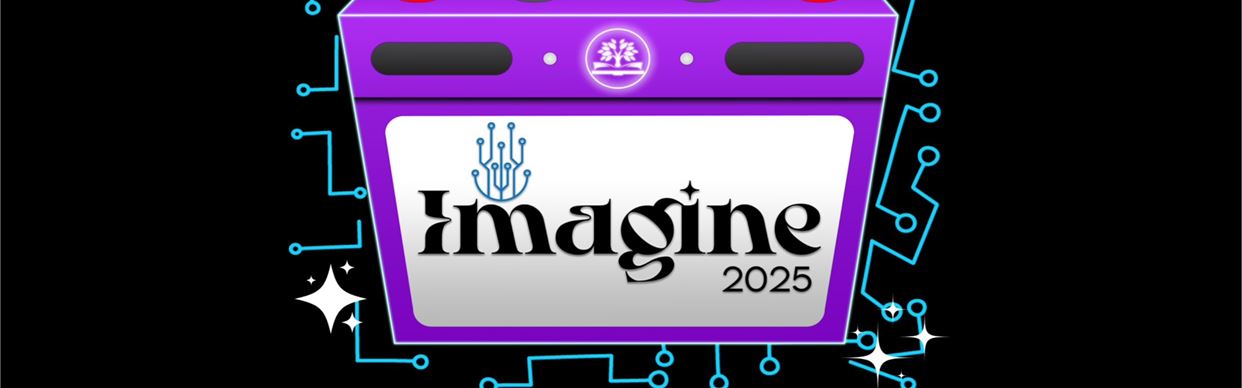 Findon Primary School - Imagine