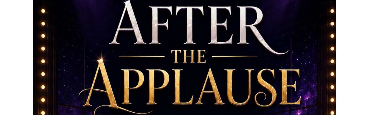 Galactic Dance - After the Applause