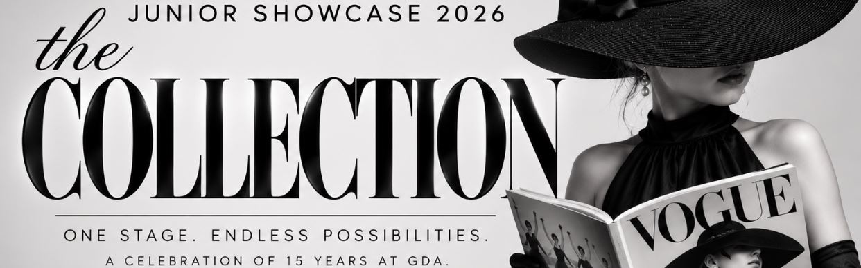 GDA Studios - THE COLLECTION