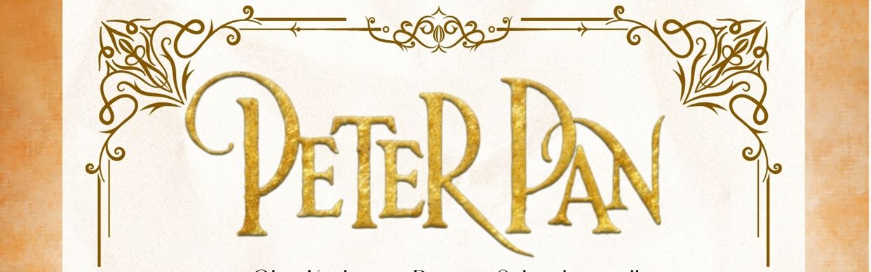 Glen Katherine Primary School Presents Peter Pan