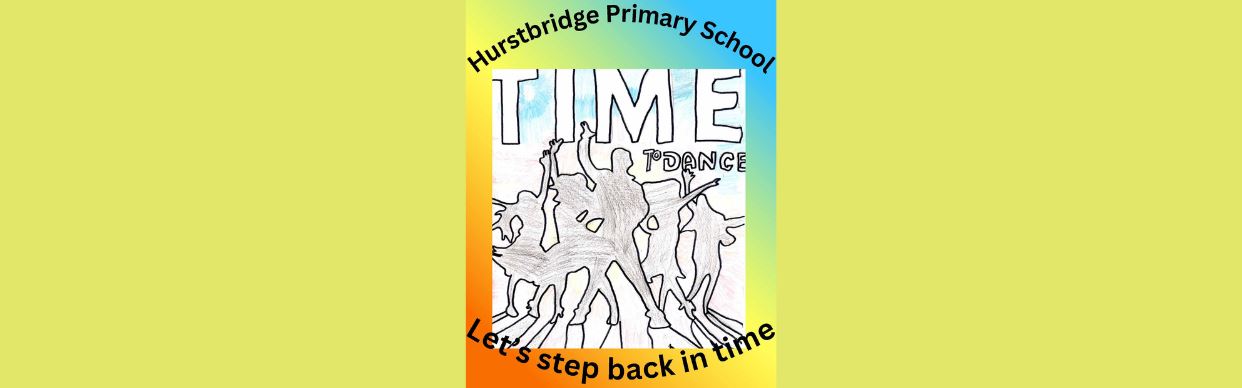 Hurstbridge Primary School - Time to Dance