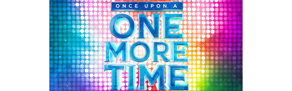 Ivanhoe Grammar School - ONCE UPON A ONE MORE TIME (High School Version)!