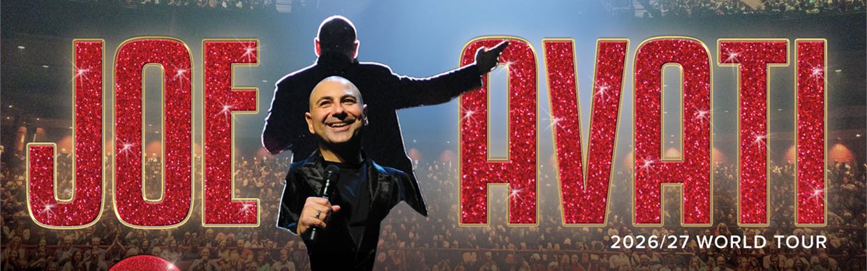 Joe Avati Good Old Days