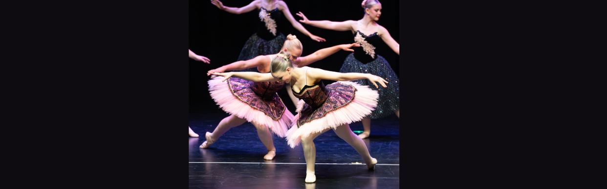 Linda Jean Dancing - 2026 Annual Concert