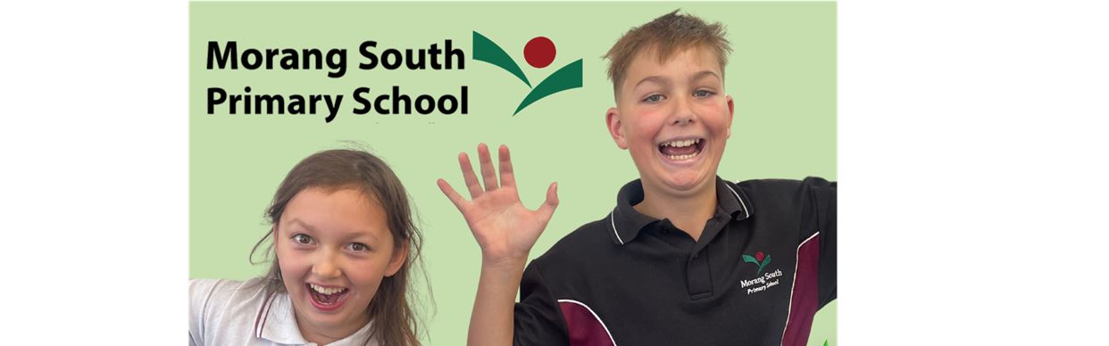 Morang South Primary School Concert 2025