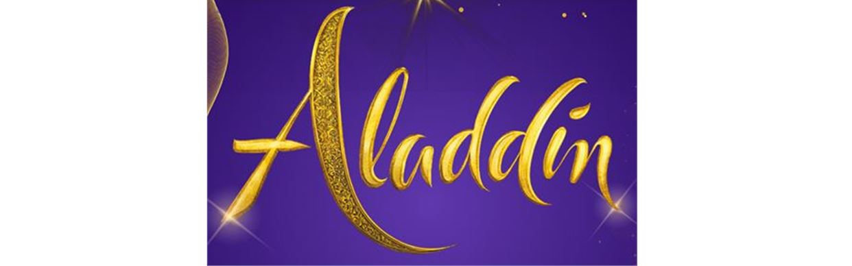 Move Dance Co- Aladdin