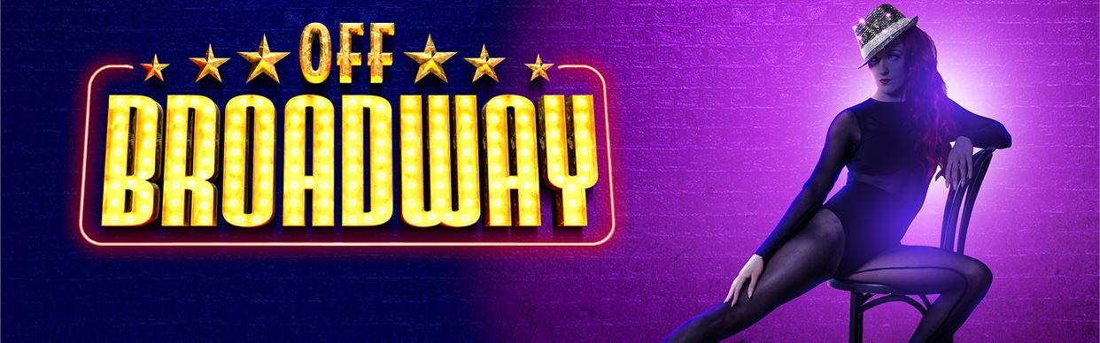 Off Broadway