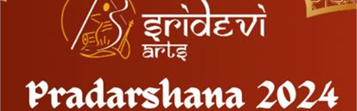 PRADARSHANA 2024 - 10 yr Annual Celebration