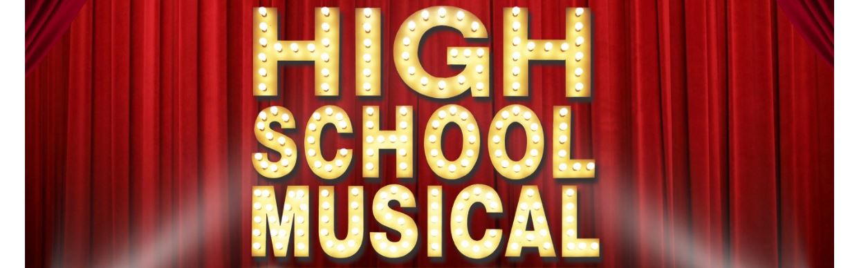 St Monica's College - High School Musical