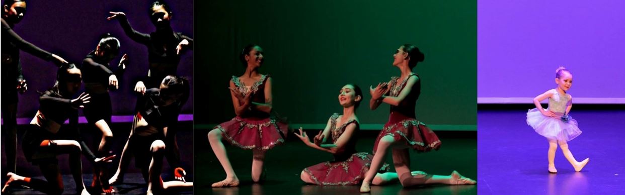 T and Y Ballet Academy