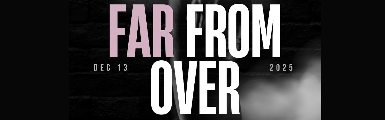 Trilogy Dance Company - Far from Over