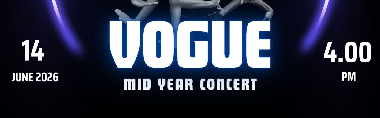 Trilogy Dance Company - 'Vogue'