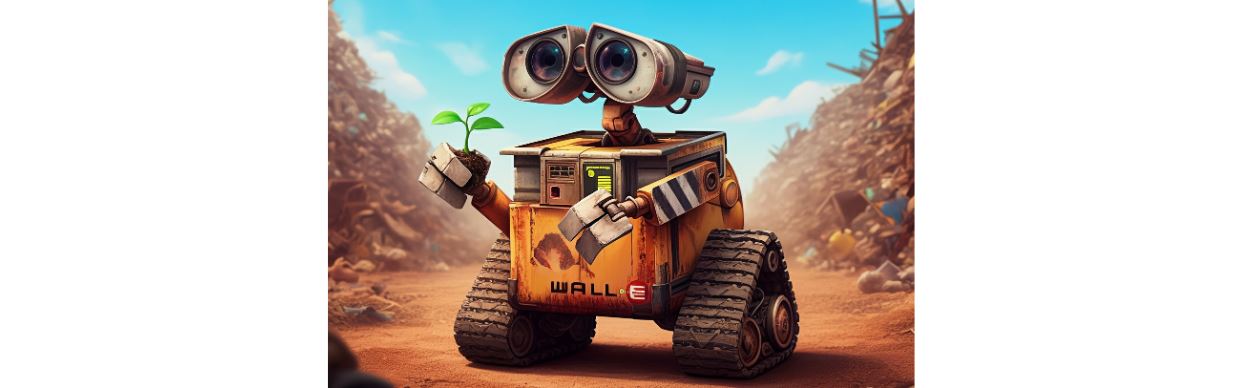 Wall-E Movie Night