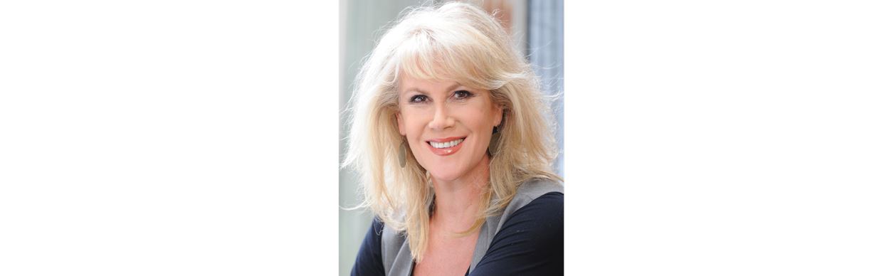 Wendy Stapleton - The Dusty Springfield Show